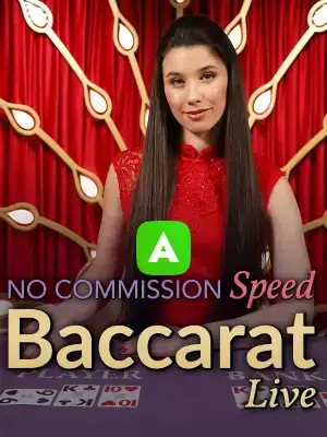 No Commission Speed Baccarat A